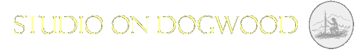 Studio on Dogwood logo